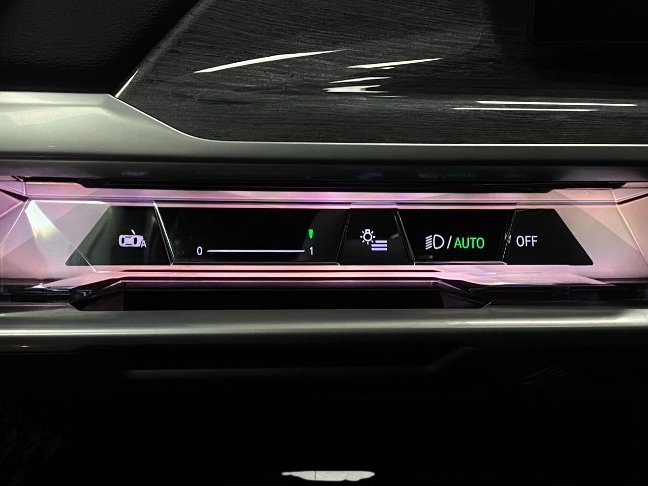 2025 BMW 760i 760i xDrive Sedan