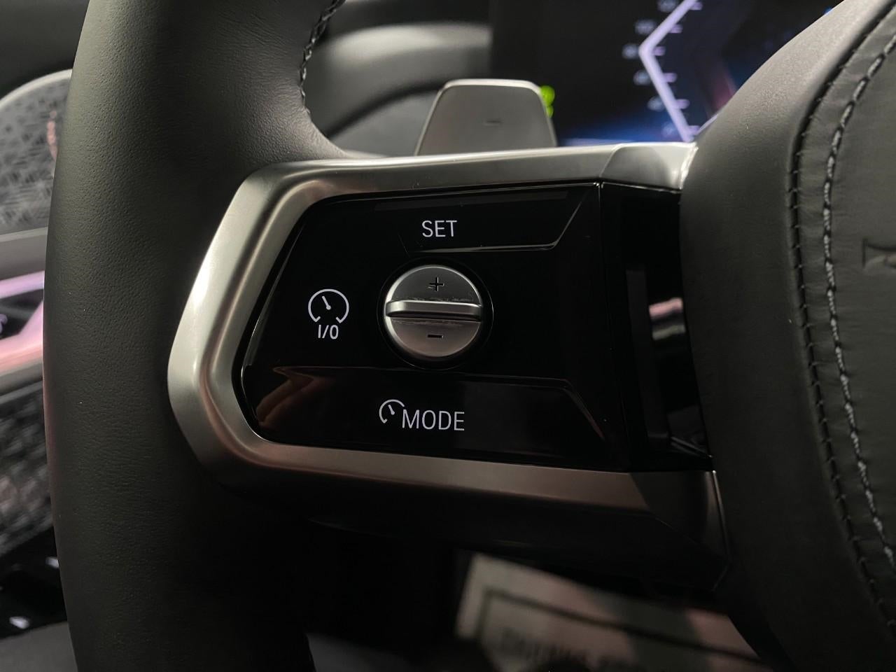 2025 BMW 760i 760i xDrive Sedan