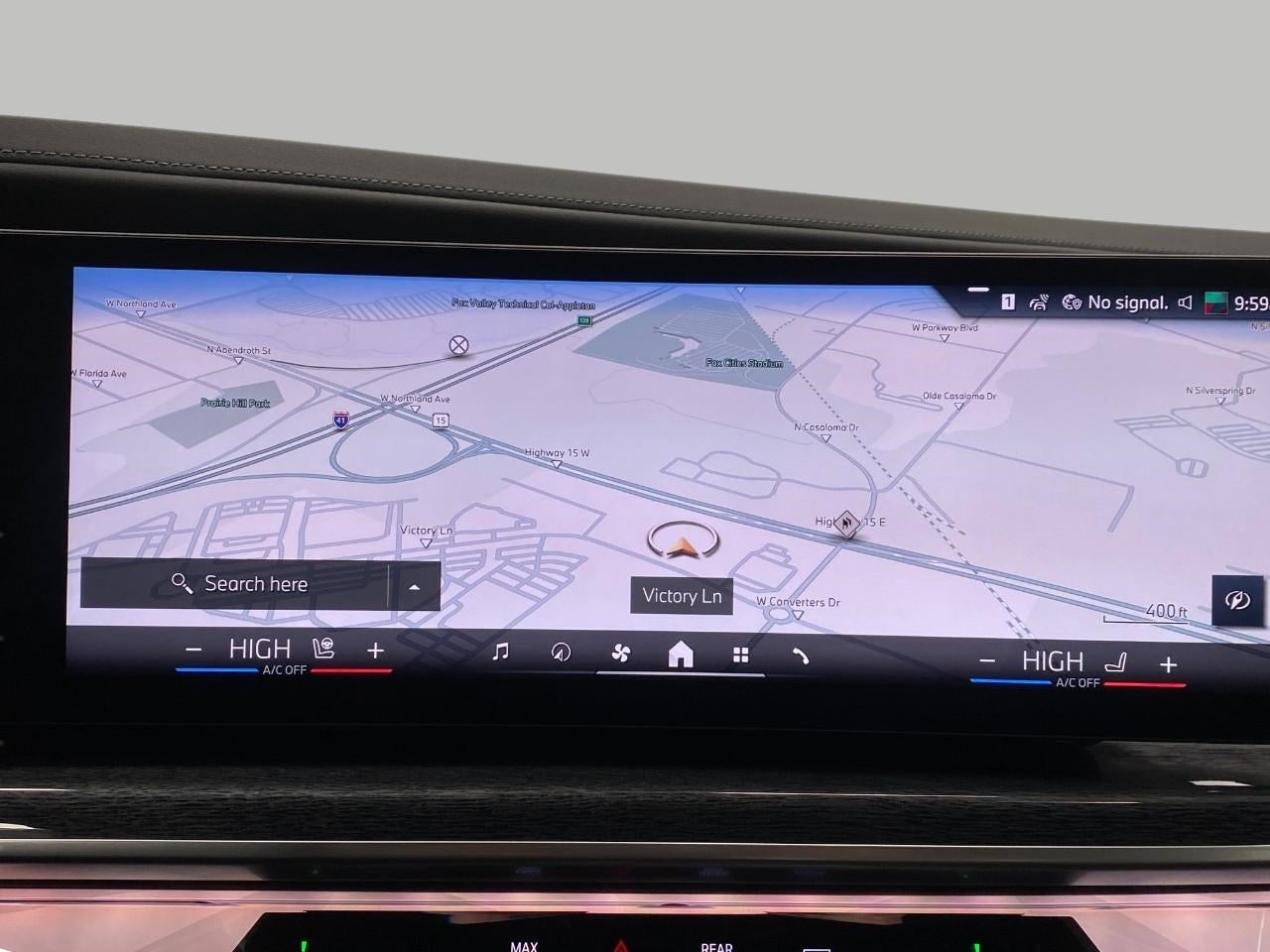 2025 BMW 760i 760i xDrive Sedan