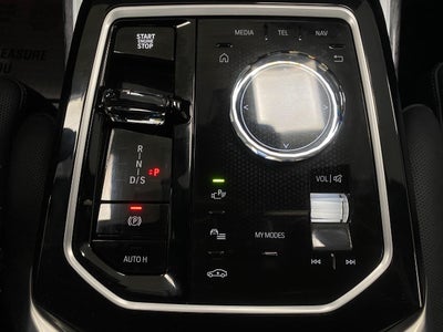 2025 BMW 760i 760i xDrive Sedan