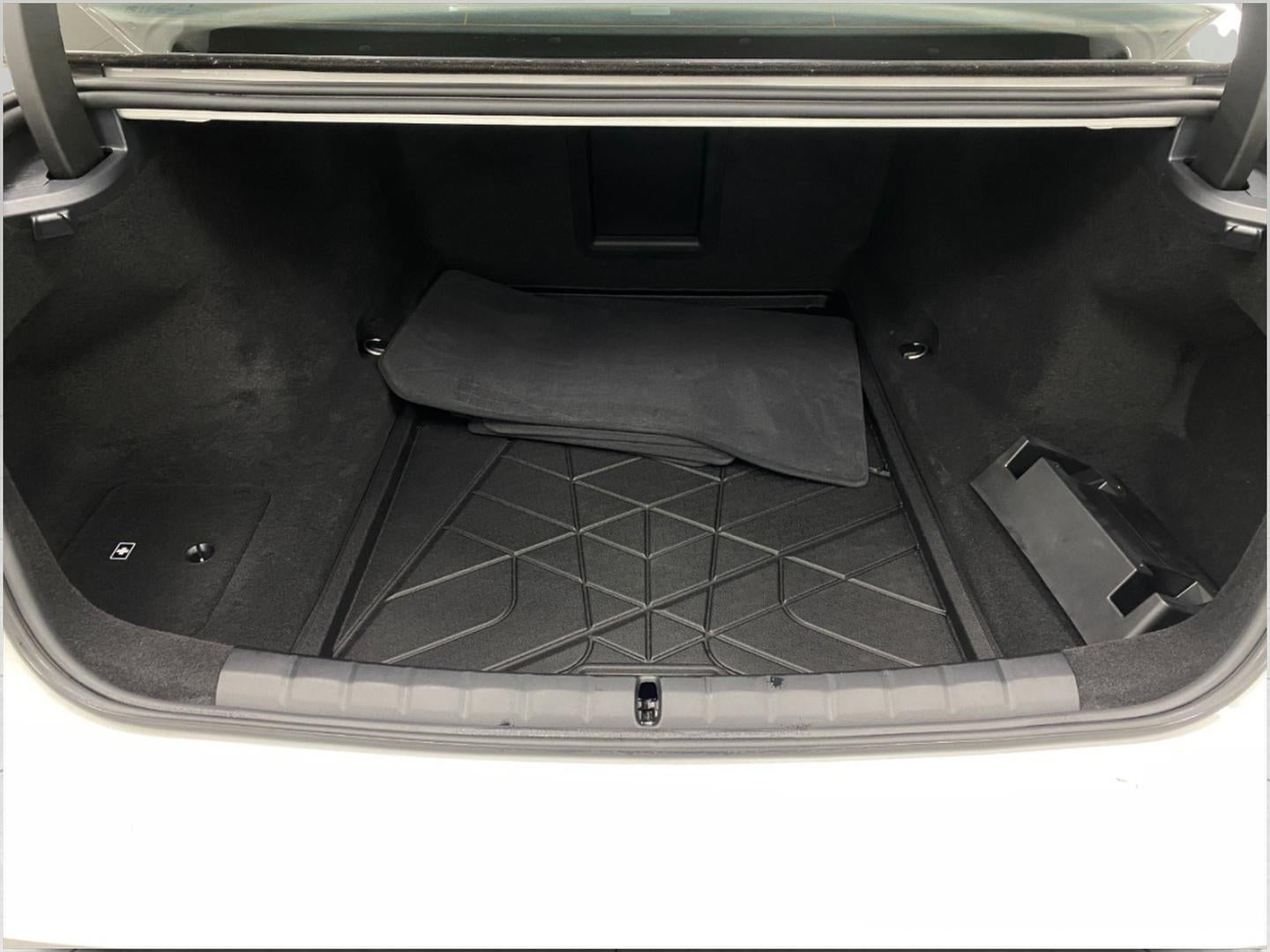 2025 BMW 760i 760i xDrive Sedan