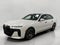 2025 BMW 760i 760i xDrive Sedan