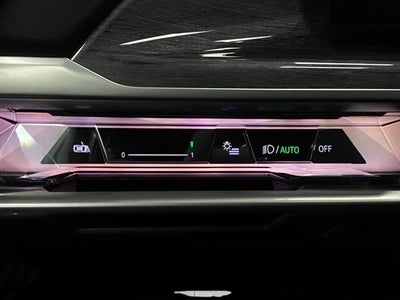 2025 BMW 760i 760i xDrive Sedan