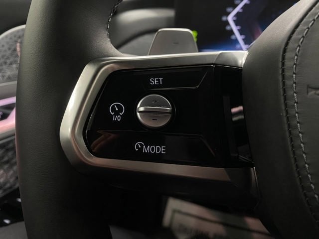 2025 BMW 760i 760i xDrive Sedan