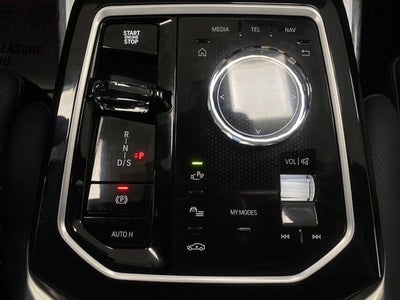 2025 BMW 760i 760i xDrive Sedan