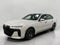 2025 BMW 760i 760i xDrive Sedan