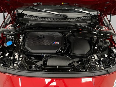 2025 BMW 235i M235 xDrive Gran Coupe