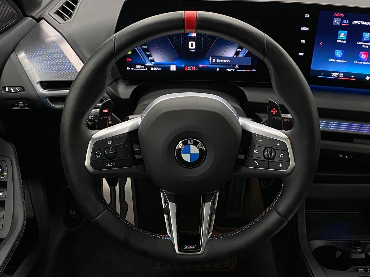 2025 BMW 235i M235 xDrive Gran Coupe