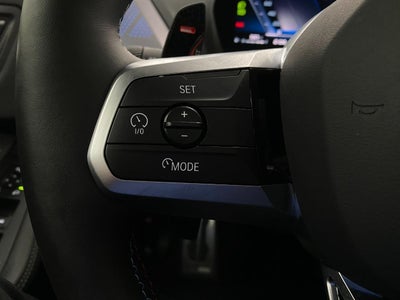 2025 BMW 235i M235 xDrive Gran Coupe