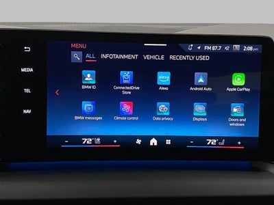 2025 BMW 235i M235 xDrive Gran Coupe