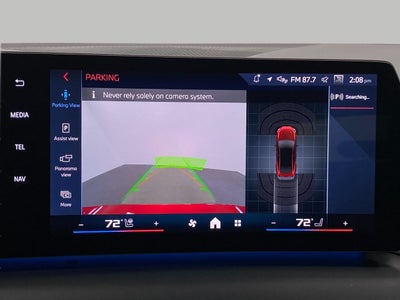 2025 BMW 235i M235 xDrive Gran Coupe