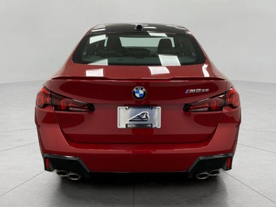 2025 BMW 235i M235 xDrive Gran Coupe