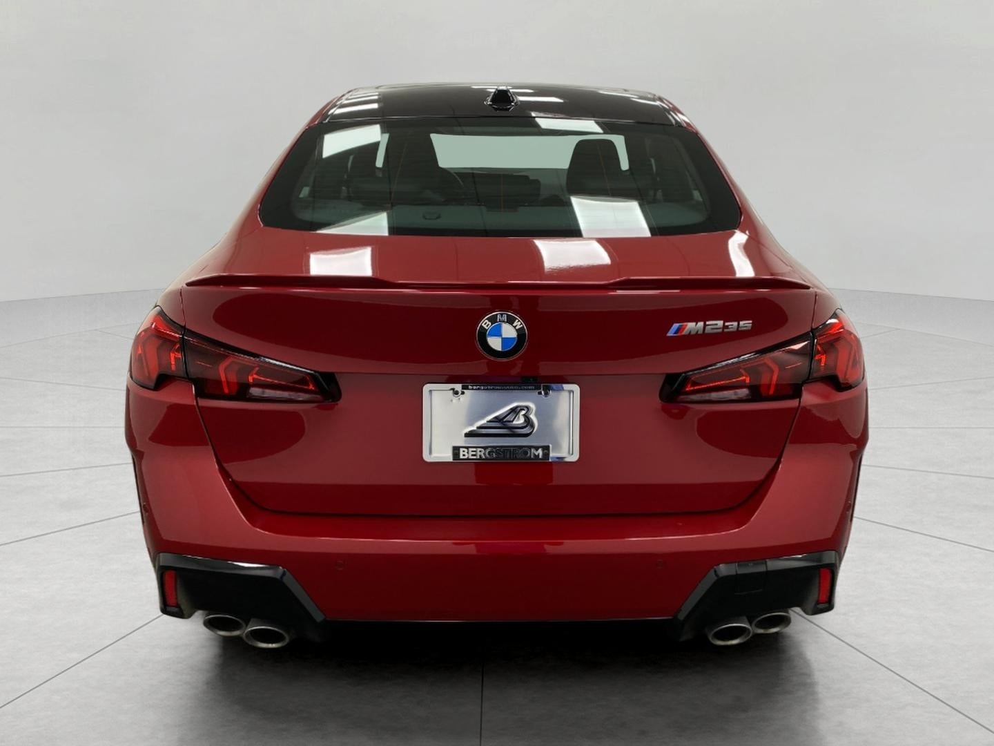 2025 BMW 235i M235 xDrive Gran Coupe