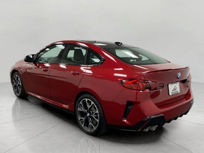 2025 BMW 235i M235 xDrive Gran Coupe