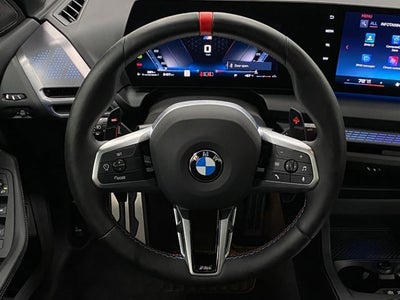2025 BMW 235i M235 xDrive Gran Coupe