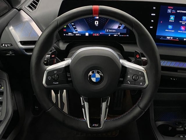 2025 BMW 235i M235 xDrive Gran Coupe