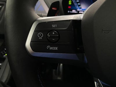 2025 BMW 235i M235 xDrive Gran Coupe