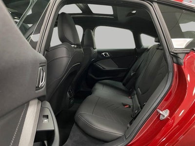 2025 BMW 235i M235 xDrive Gran Coupe