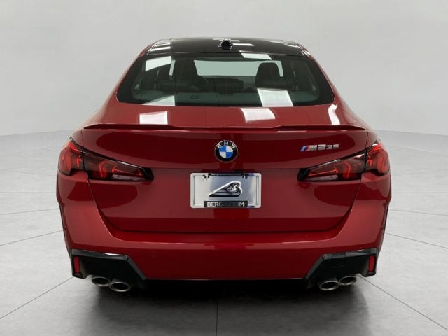 2025 BMW 235i M235 xDrive Gran Coupe