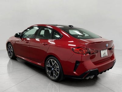 2025 BMW 235i M235 xDrive Gran Coupe