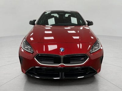 2025 BMW 235i M235 xDrive Gran Coupe
