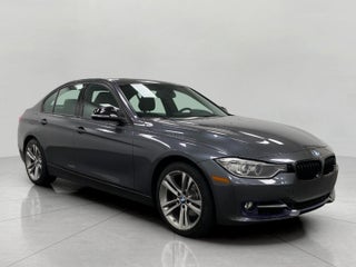 2015 BMW 3 Series 4dr Sdn 328i xDrive AWD