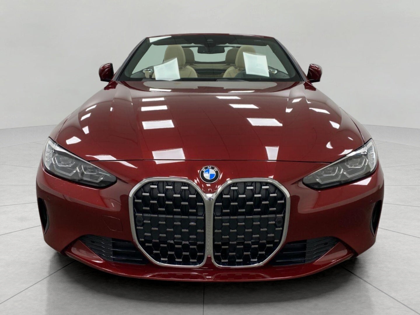2022 BMW 430i xDrive 430i xDrive Convertible