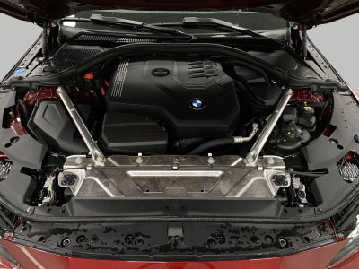 2022 BMW 430i xDrive 430i xDrive Convertible
