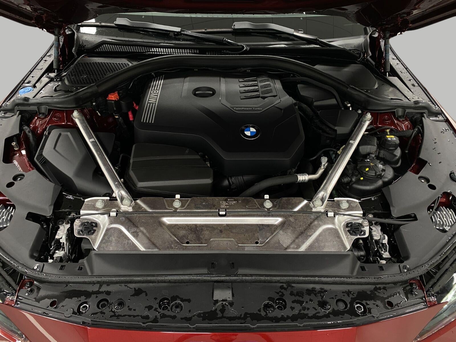 2022 BMW 430i xDrive 430i xDrive Convertible