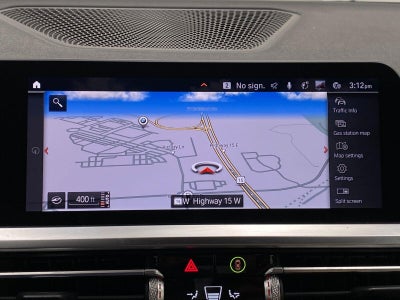 2022 BMW 430i xDrive 430i xDrive Convertible