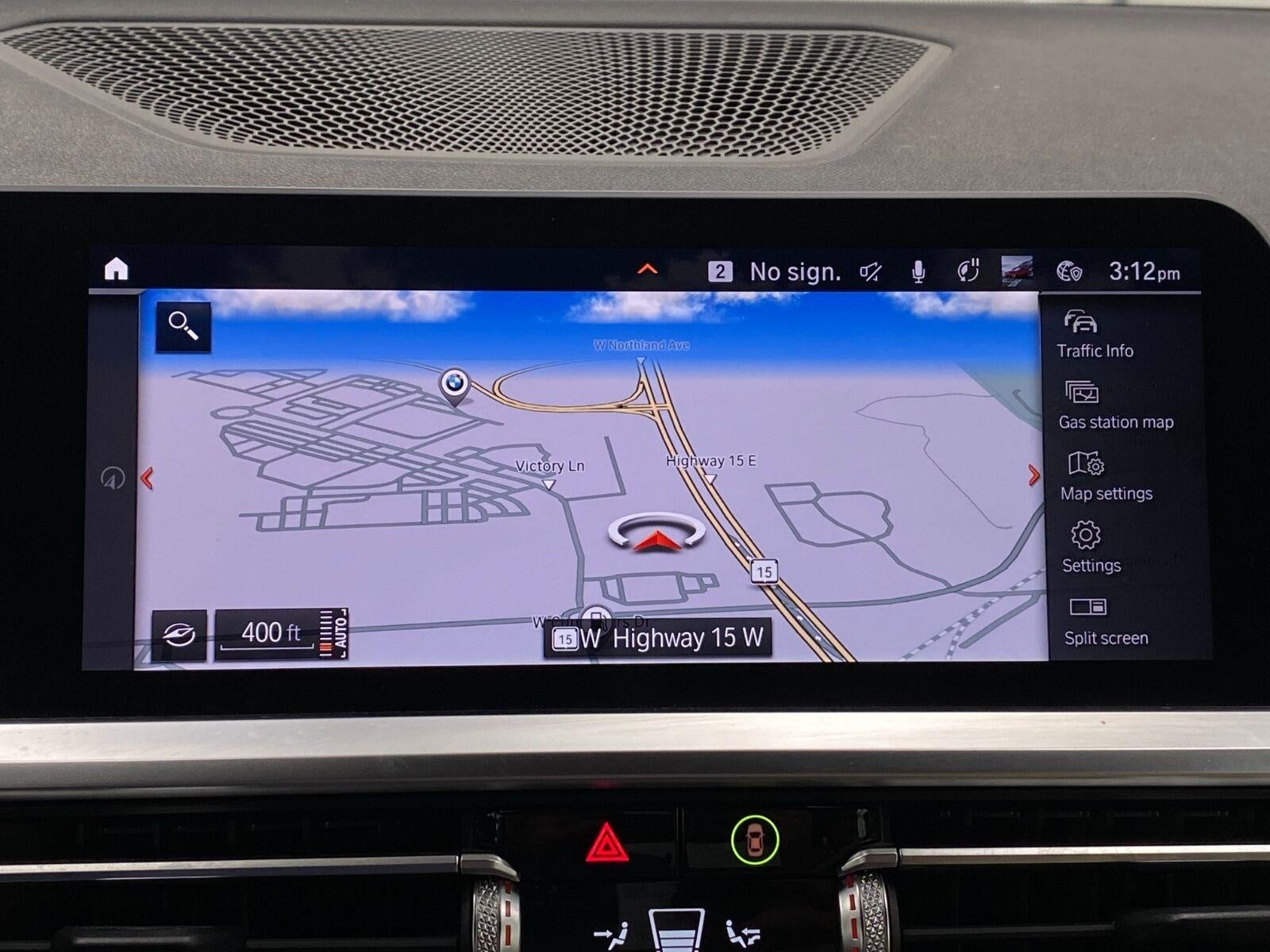 2022 BMW 430i xDrive 430i xDrive Convertible