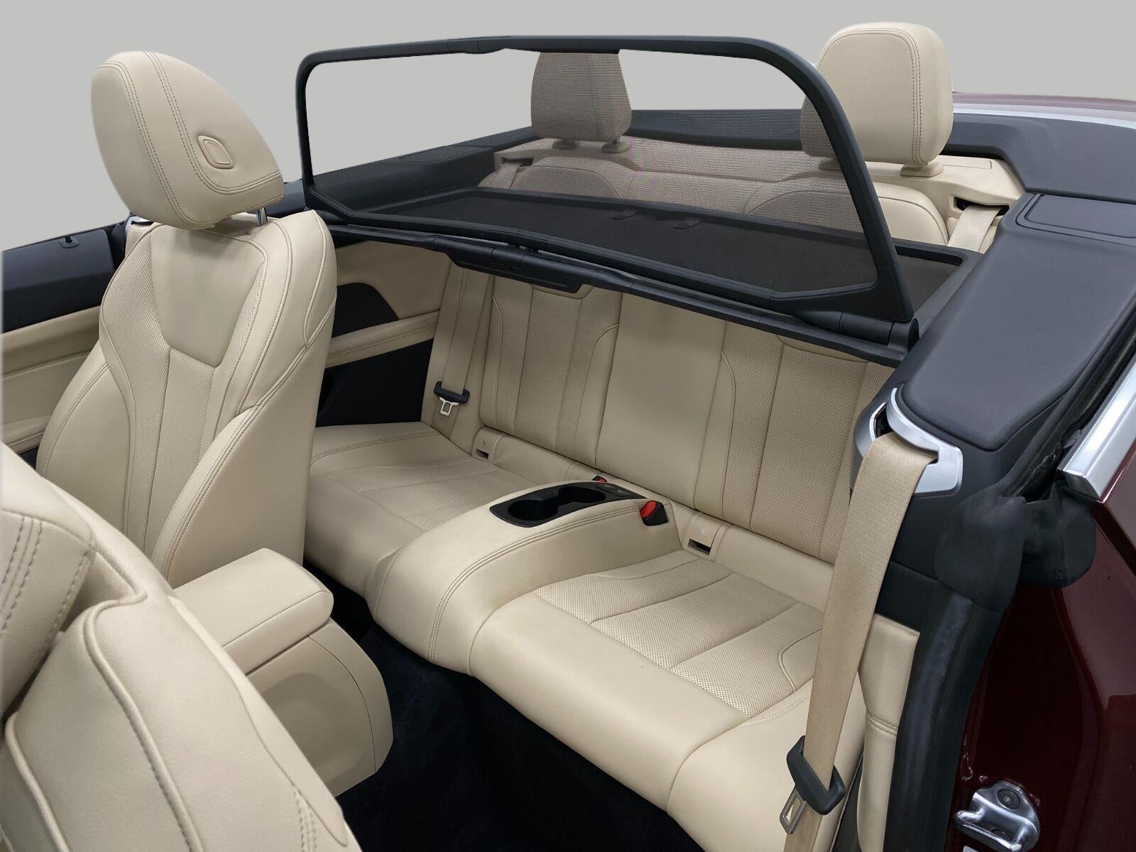2022 BMW 430i xDrive 430i xDrive Convertible