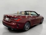2022 BMW 430i xDrive 430i xDrive Convertible