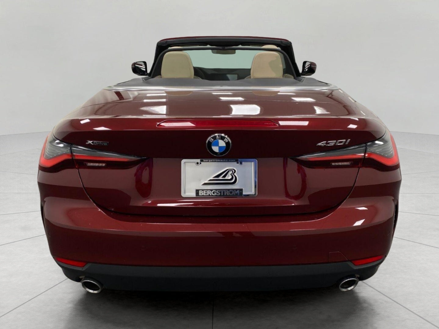 2022 BMW 430i xDrive 430i xDrive Convertible