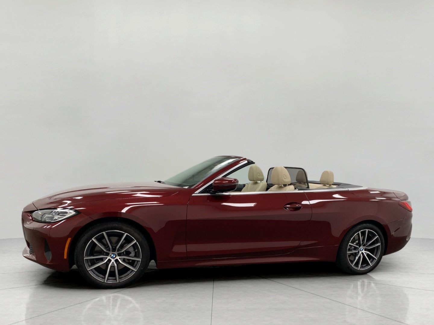 2022 BMW 430i xDrive 430i xDrive Convertible