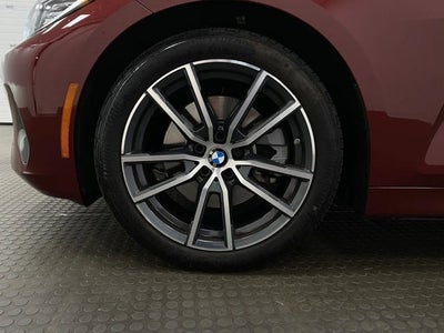 2022 BMW 430i xDrive 430i xDrive Convertible