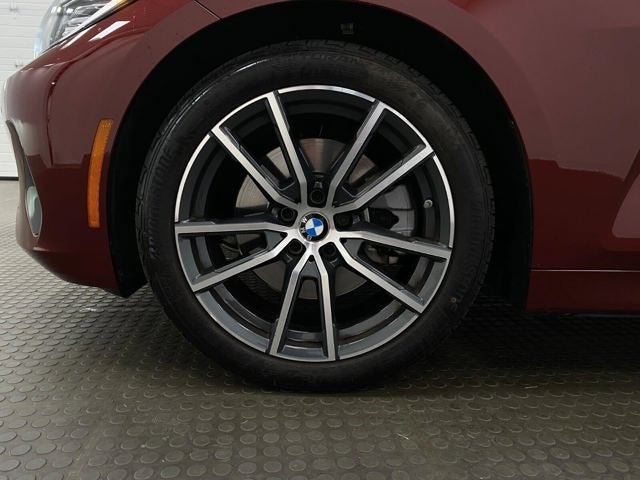 2022 BMW 430i xDrive 430i xDrive Convertible