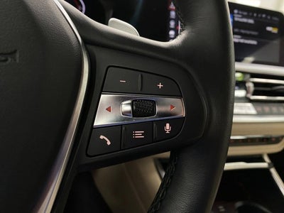 2022 BMW 430i xDrive 430i xDrive Convertible