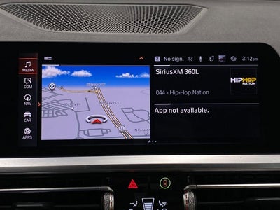 2022 BMW 430i xDrive 430i xDrive Convertible
