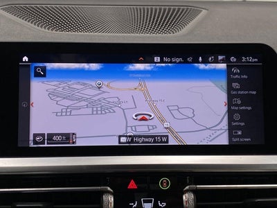 2022 BMW 430i xDrive 430i xDrive Convertible