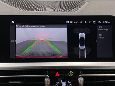 2022 BMW 430i xDrive 430i xDrive Convertible