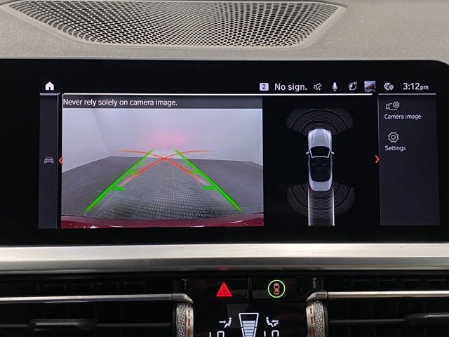 2022 BMW 430i xDrive 430i xDrive Convertible