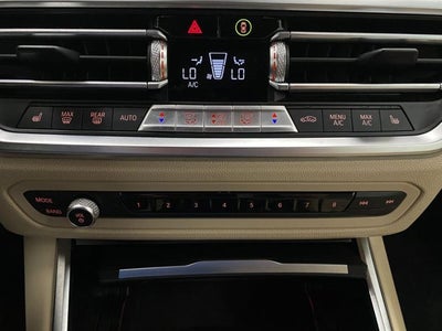 2022 BMW 430i xDrive 430i xDrive Convertible