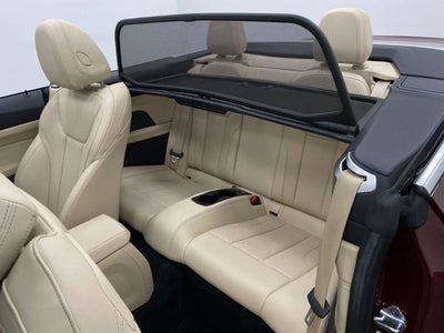 2022 BMW 430i xDrive 430i xDrive Convertible