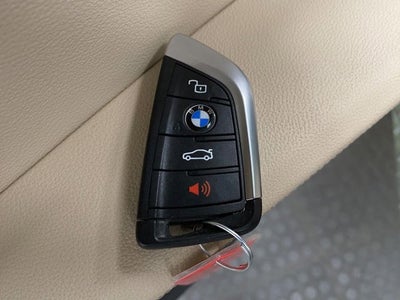 2022 BMW 430i xDrive 430i xDrive Convertible