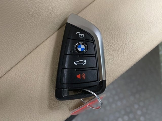 2022 BMW 430i xDrive 430i xDrive Convertible