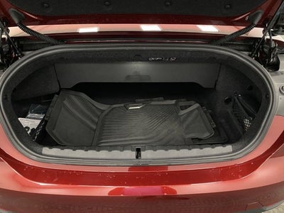 2022 BMW 430i xDrive 430i xDrive Convertible