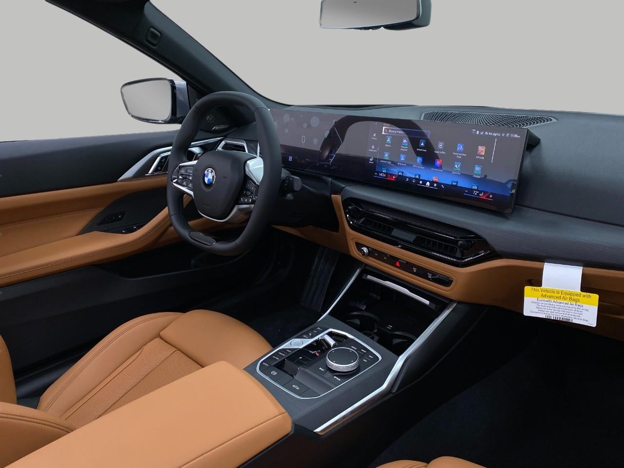 2026 BMW 430i 430i xDrive Convertible