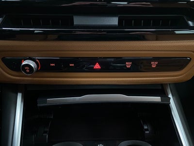 2026 BMW 430i 430i xDrive Convertible