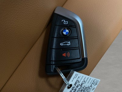 2026 BMW 430i 430i xDrive Convertible